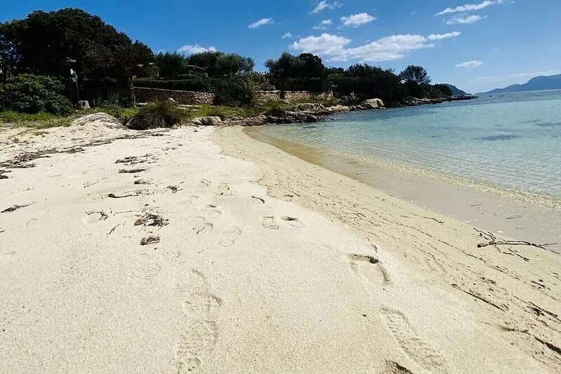 House with 5 beds 5 minutes walk from the beach