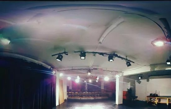 Theaterakademie Mannheim