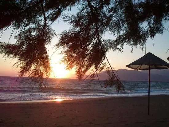 Kalamaki Beach