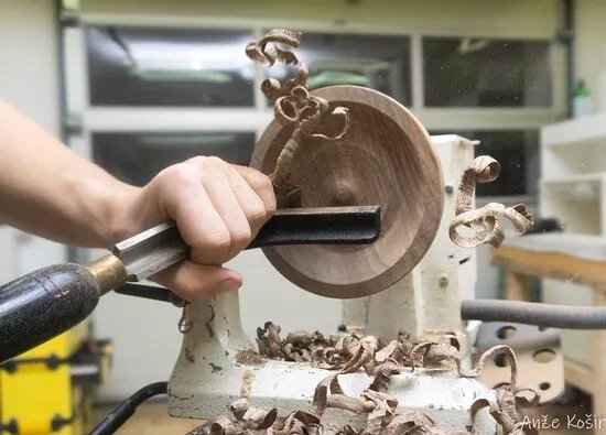 Etnological Workshop at Kosir Family (Etnoloske delavnice z druzino Kosir)