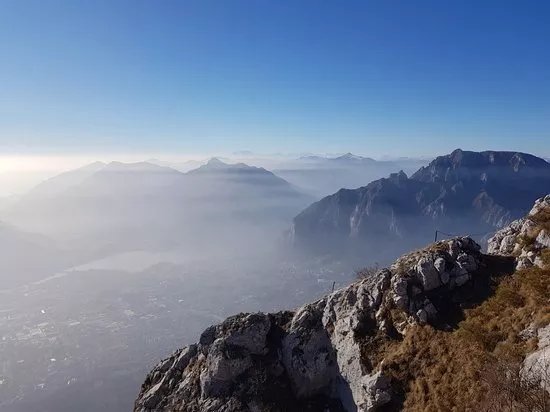 Piani D'Erna