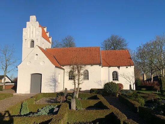 Blegind Kirke