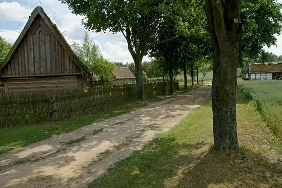 Wielkopolski Park Etnograficzny
