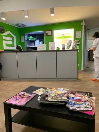 Centro Sport Palladio