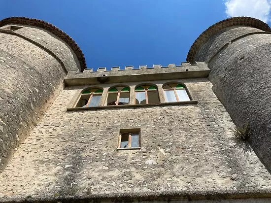 Castello Caldora
