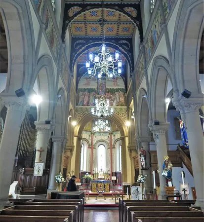 Church of St. George the Martyr