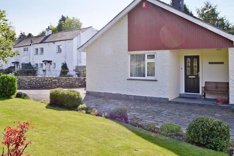 3 bedroom accommodation in Portinscale, near Keswick