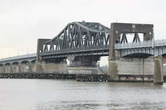 Kincardine Bridge