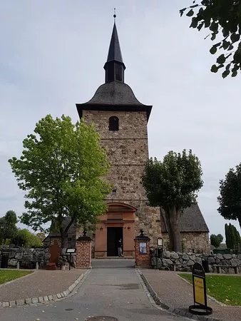 Botkyrka kyrka