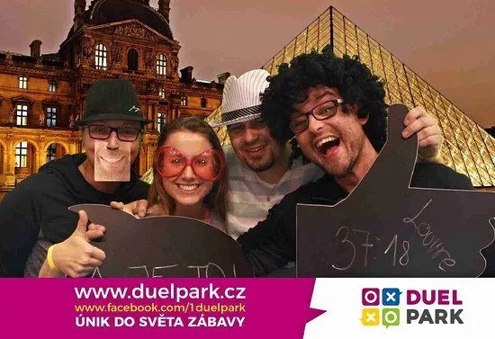 Duel Park