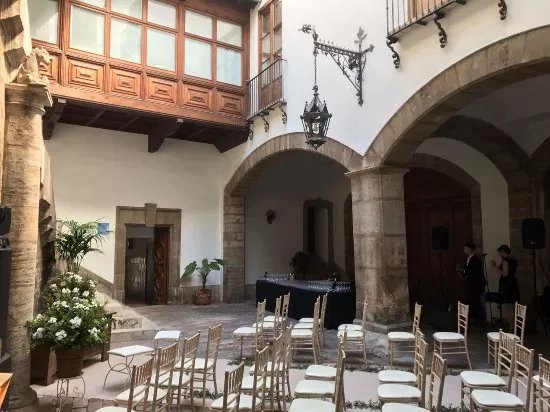 Palacio de Malferit