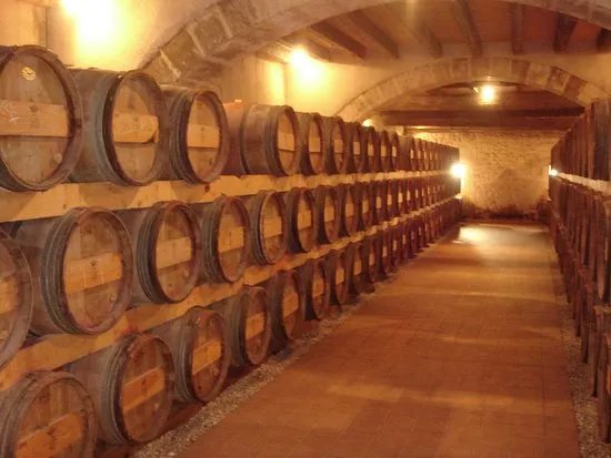 Chateau Eyquem