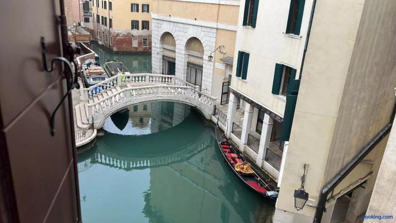 Foresteria Sociale San Marco by New Generation Hostel