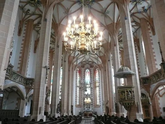 St. Annenkirche