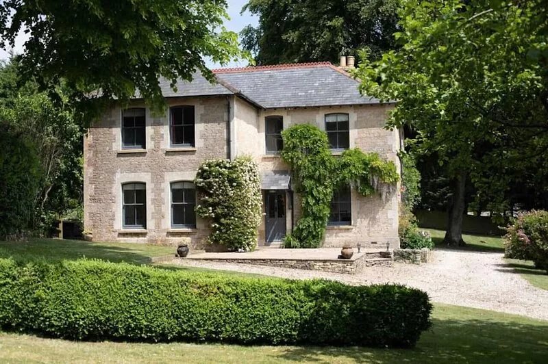 Trinity Farmhouse - Stunning House & Gardens!