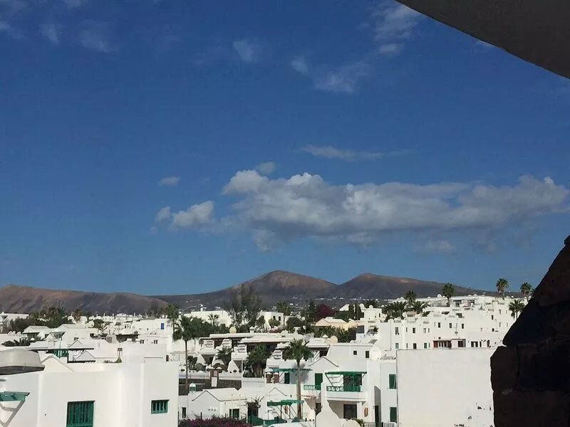 Sea view, 100 m to Hauptstrand- completely renovated summer 2015
