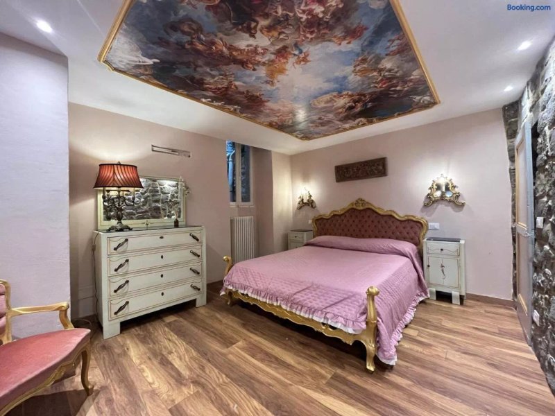 Cortona Suite - The House With Well And The Frescos Palace