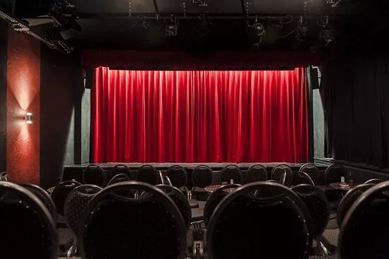 TalTonTheater