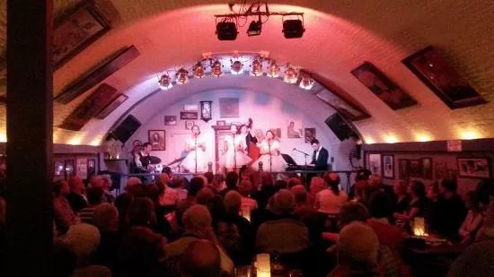 Honky Tonk Jazzclub