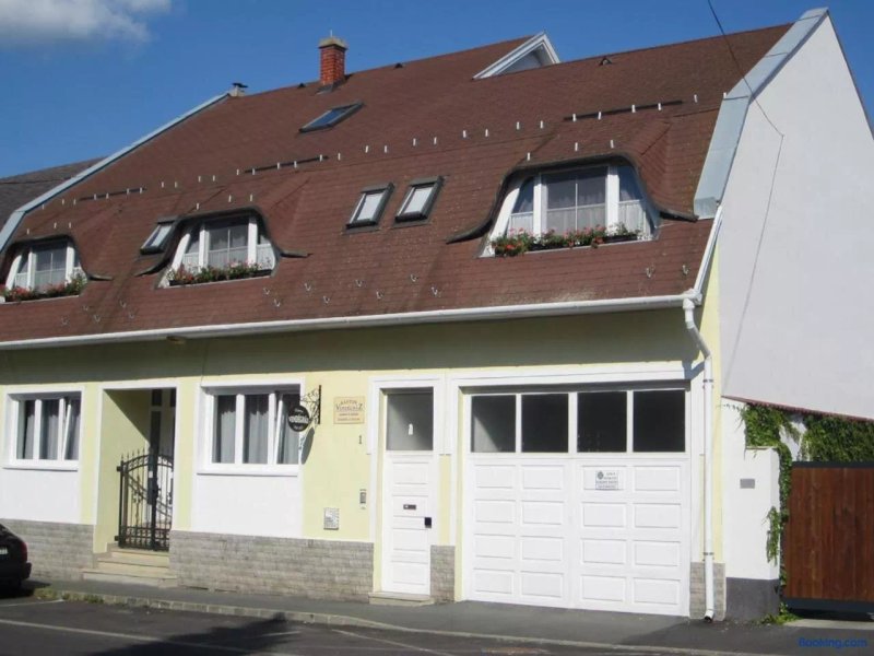 Kantor Vendeghaz