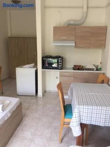 Despina Lymperi Hotel Apartments