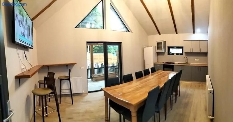 Casa Justin