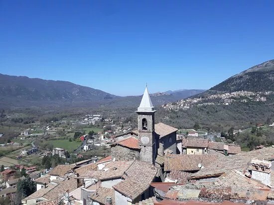 La Casa delle Scatole di Latta