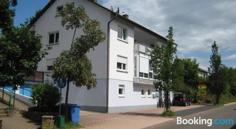 Ferienwohnung Pension Golsong