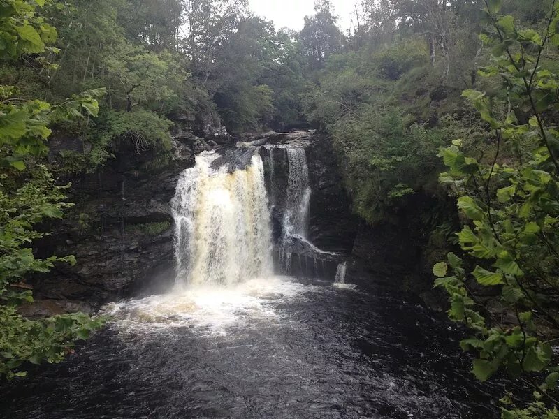 Superb luxury rural location set close to the banks of Loch Lomond National park