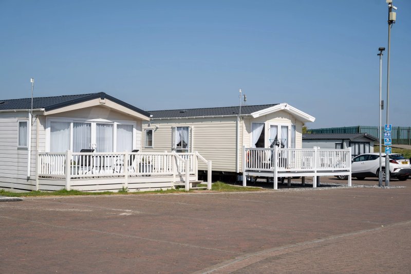 Central Beach Holiday Park