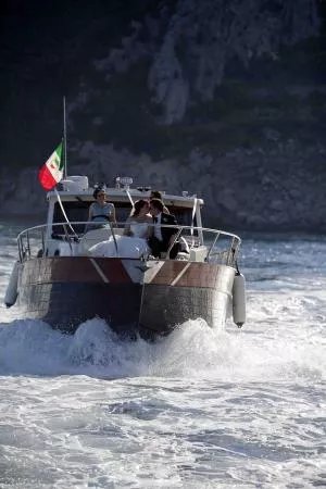 Sorrento Coast Charter