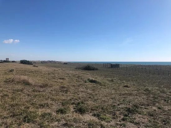 Spiaggia Coccia di Morto
