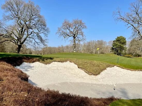 Blackmoor Golf Club