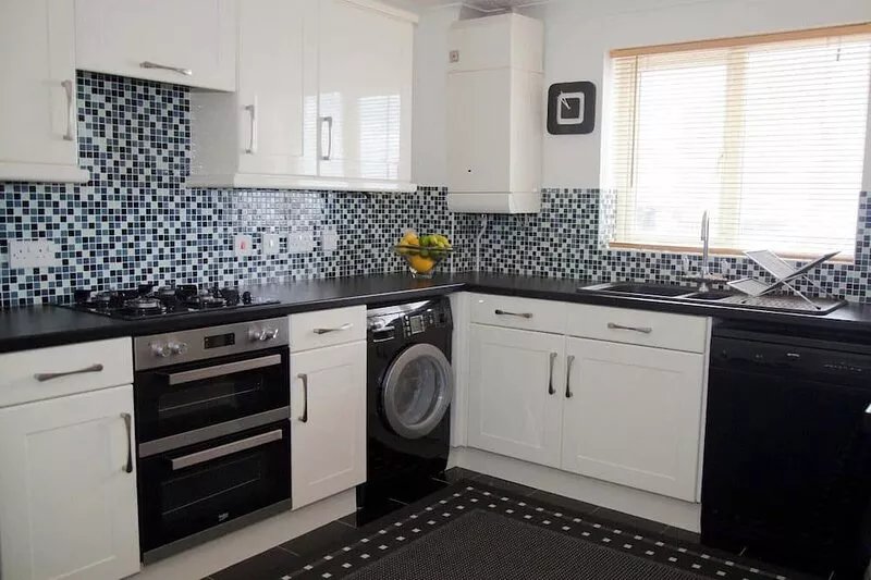 2 bedroom accommodation in Sovereign Harbour, near Eastbourne