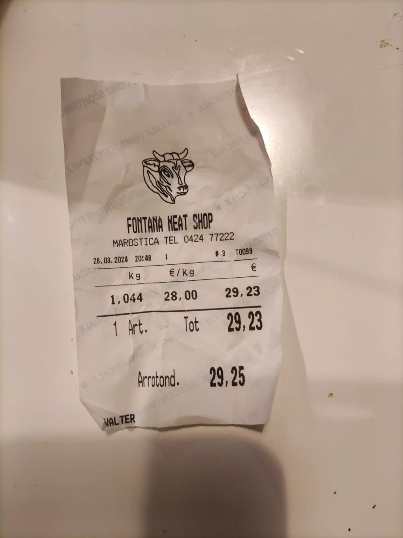 Fontana Meatbrothers