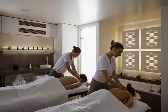 Wellness and Spa by COMO Shambhala