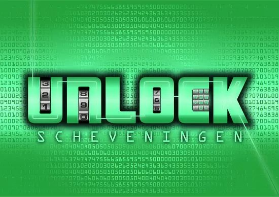 Unlock Scheveningen