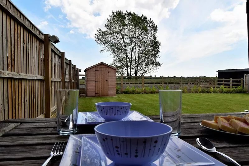 Two Bedroom Family Cottage