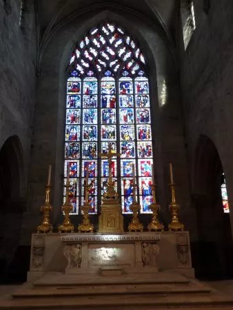 Eglise Saint Cyr