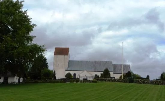 Oster Nykirke