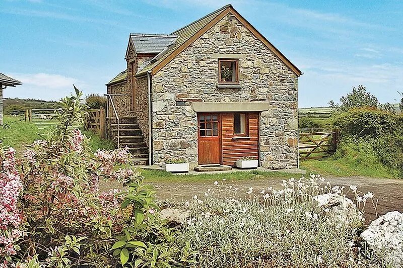 The Granary - HW7187