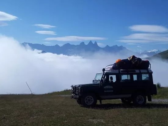 Parapente Air Line