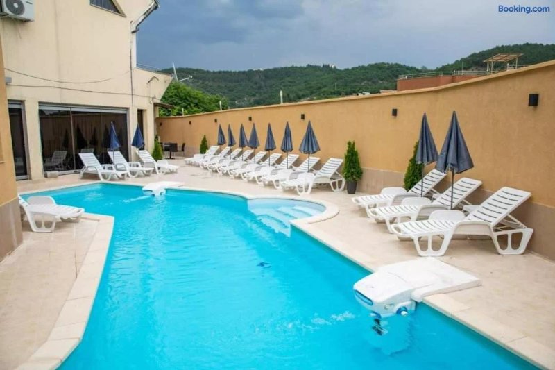 Semeen Khotel Dani
