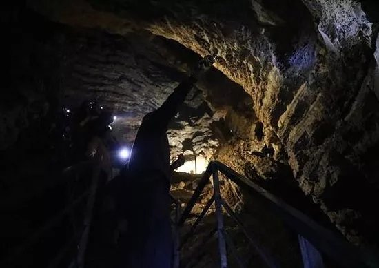 Grotta Remeron