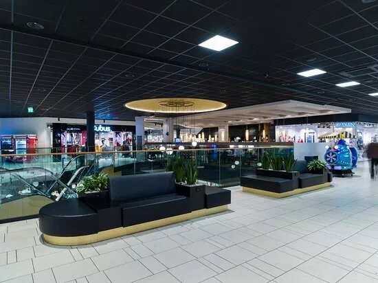 Sandvika Storsenter
