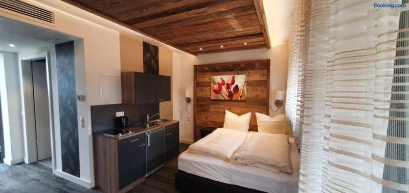 LH Boardinghouse GmbH - wi Dahaam