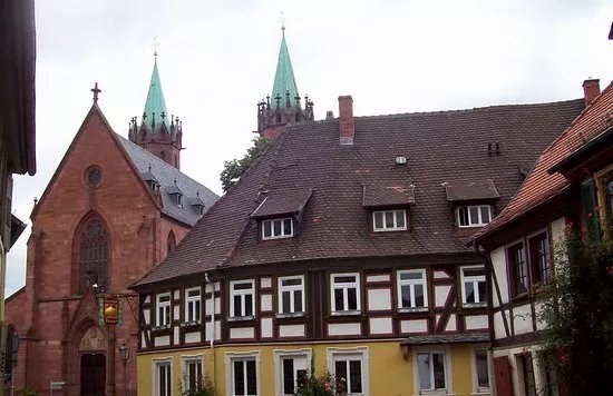 St. Gallus