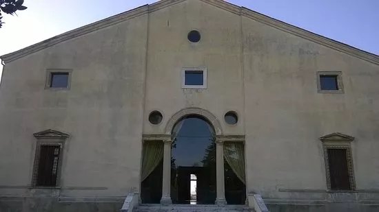 Villa Valmarana Bressan