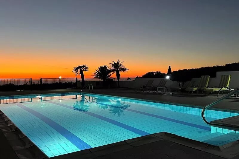 Nayia Paradise Villa!! The Best Villa in Cyprus! Huge 5bdr villa private & great