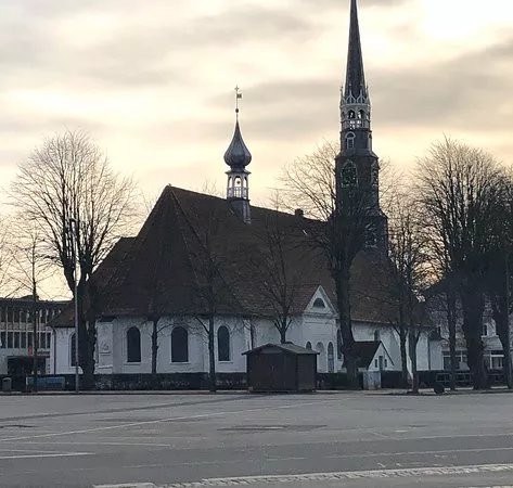 St. Jurgen Kirche